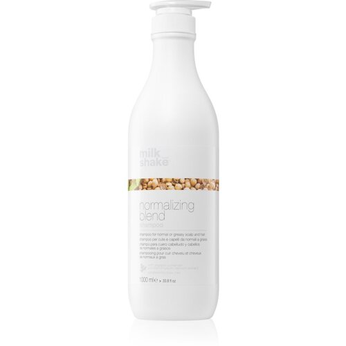 Milk Shake Normalizing Blend šampon za normalnu i masnu kosu bez sulfata 1000 ml Cijene