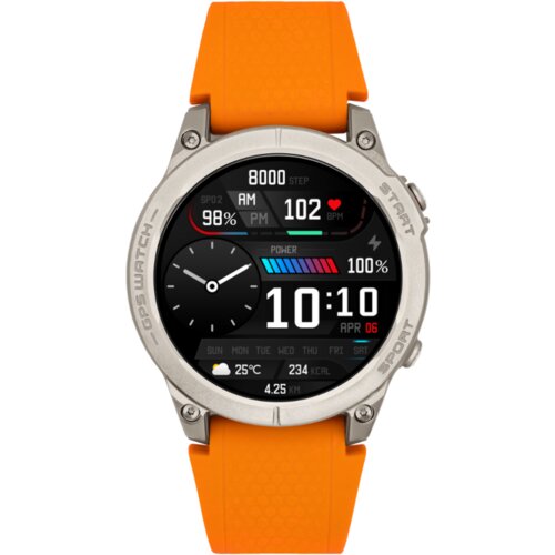 WATCHMARK Pametna ura GPS Watch, (5000052447) Slike