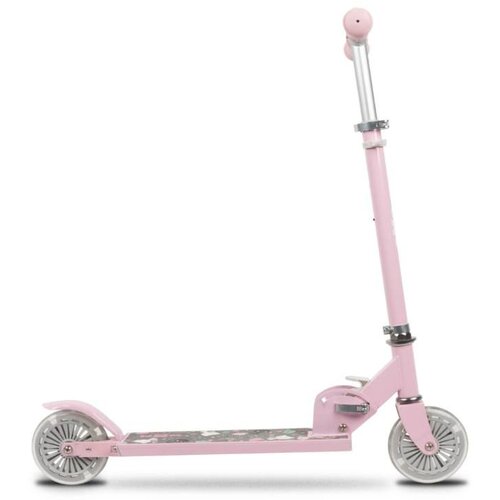 Kidwell WXM sklopivi romobil za djecu, Skipo mačka Slike