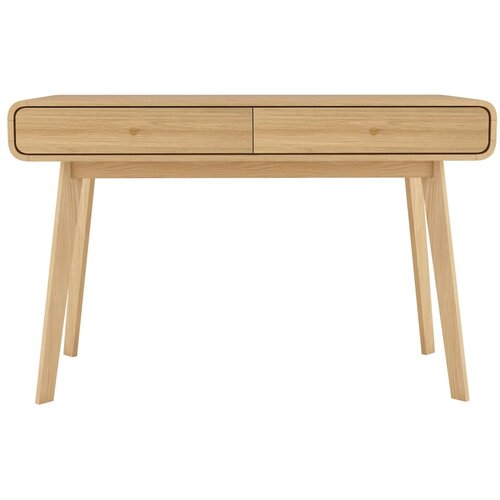 Støraa Radni stol u dekoru hrasta 50x120 cm Cassie - Cijene