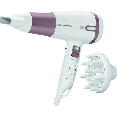 Rowenta Premium Care CV7460 su&amp;scaron;ilec za lase 1 kos Slike