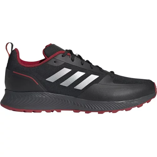 Adidas RUNFALCON 2.0 TR Muška obuća za trčanje, crna, veličina 41 1/3