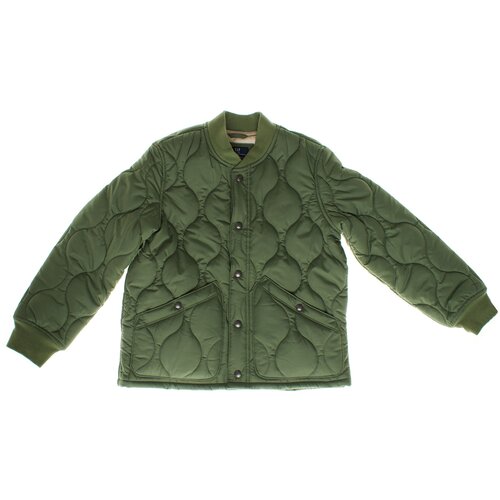 GAP Jakne 729942-000 Zelena Cene