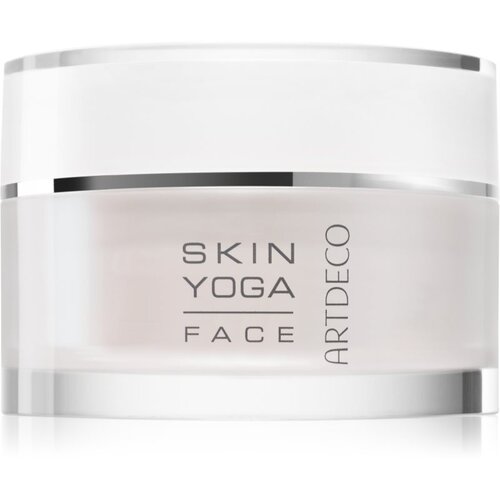 Artdeco Skin Yoga Collagen bogata krema proti gubam 50 ml Cene