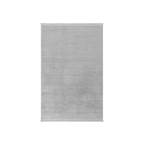 Conceptum Hypnose Tepih Vetrina 3603, 80x400 cm, Sivi Cene