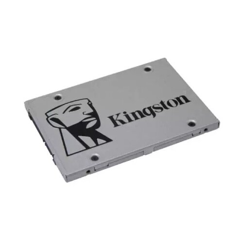 Kingston SSD 2.5 SATA3 480GB SA400S37/480G Cene