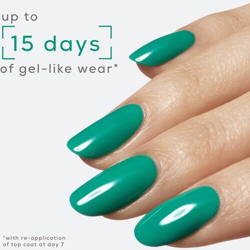 Essie gel couture lak za nohte odtenek 13.5 ml Slike