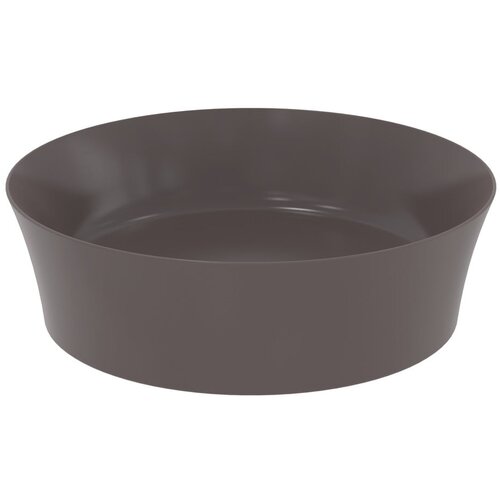 Ideal Standard Sivi keramički okrugao umivaonik &amp;oslash; 40 cm Ipalyss &amp;ndash; Slike