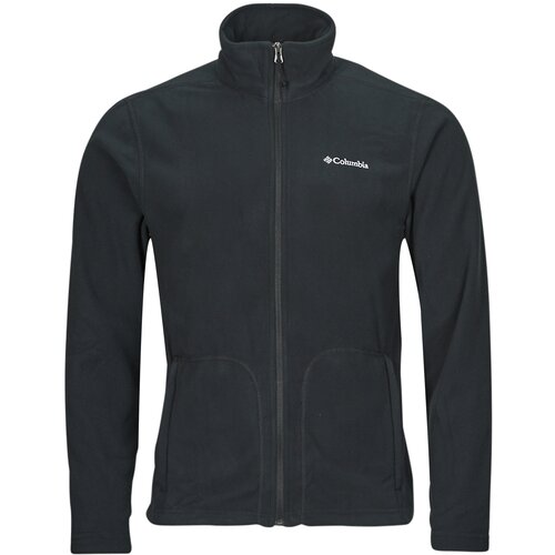 Columbia Flis Fast Trek Light Full Zip Fleece Črna Cene