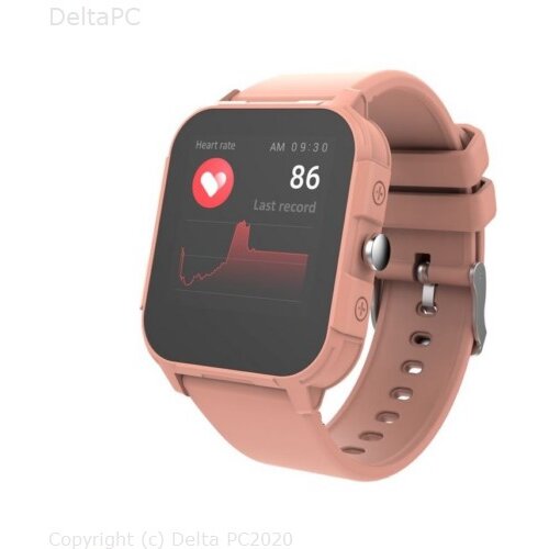 Forever smartwatch IGO 2 JW-150 orange Slike
