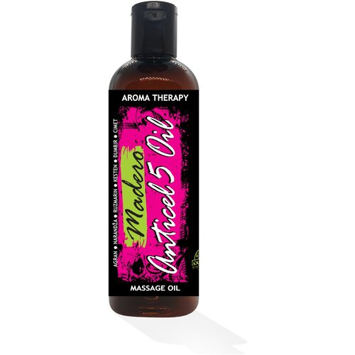  Ulje za masažu Anticelulit, 275ml Slike