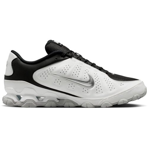 Nike Nizke superge Reax 8 Črna Slike