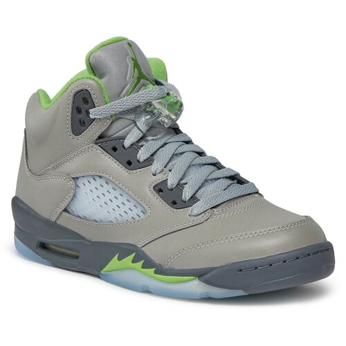 Nike Air Jordan 5 Retro Siva Slike