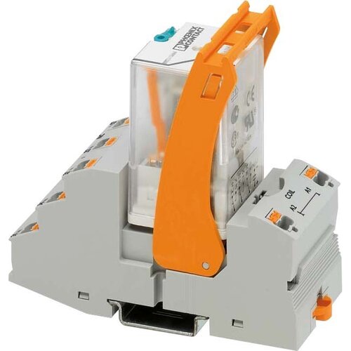 Phoenix Contact Relejski modul 230V AC, 3 preklopni kontakti RIF3RPTLV-230AC/3X21, (21223490) Cene