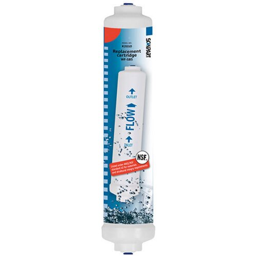 SCANPART 32683 wasserfilter us-ks vivanco 32683 Cene