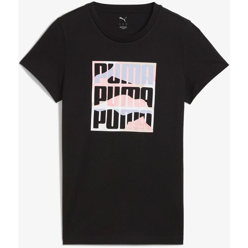 Puma Majica GRAPHICS MOUNTAIN TEE Cijene