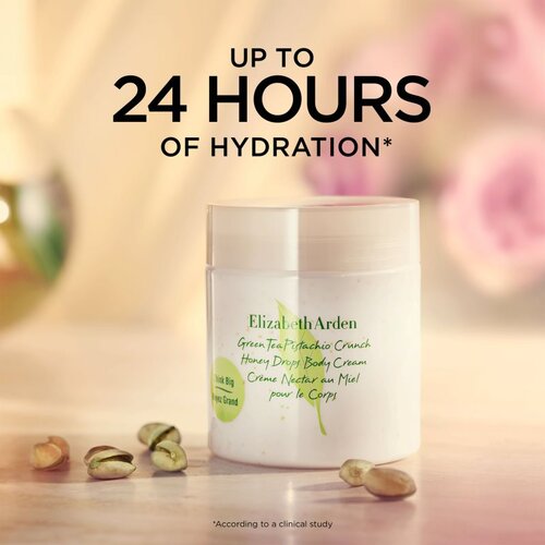 Elizabeth Arden Green Tea Pistachio Crunch krema za telo za ženske 500 ml Slike