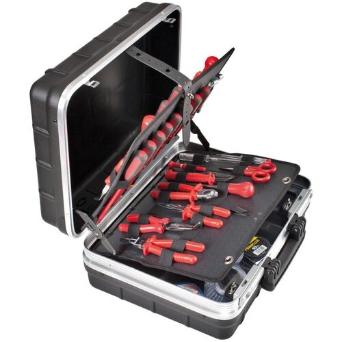 GT LINE ATOMIK 215 PEL Kofer za alat Slike