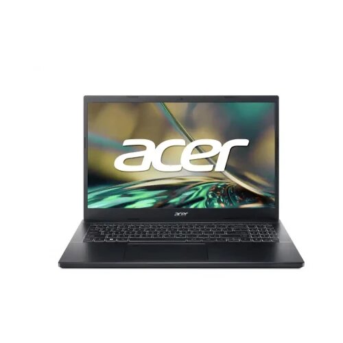 Acer Laptop Aspire 7 A715-76G 15.6 FHD IPS/i5-12450H/16GB/NVMe 512GB/RTX 2050 4GB/backlit/FP/SR Cene
