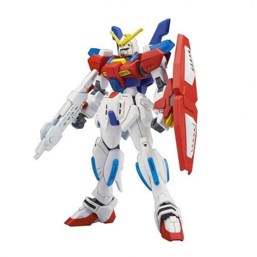 Figure djelovanja Bandai STAR BURNING GUNDAM Cijene