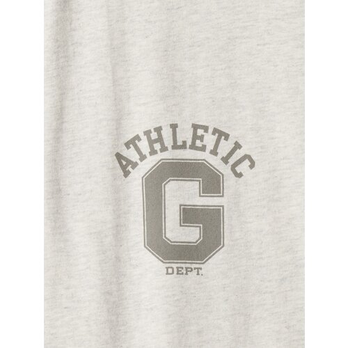 GAP Cotton T-shirt Athletic - Men&amp;#039;s Slike