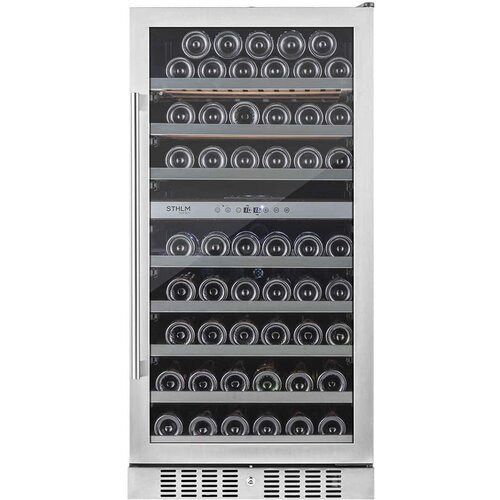 Temptech vinski hladnjak ST120DS Cijene