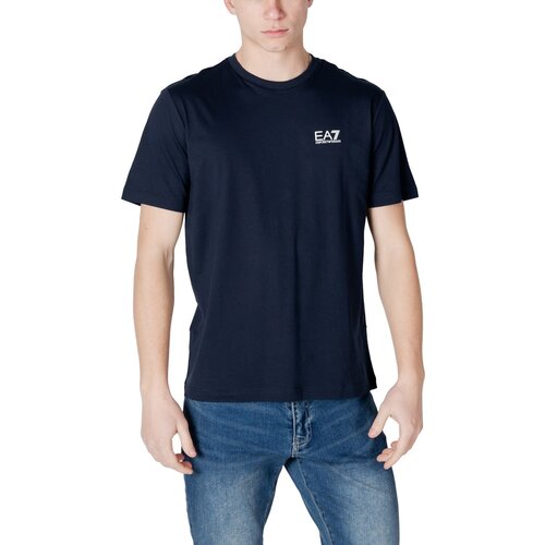 Ea7 Emporio Armani 7M000567 AF10375 Plava Slike