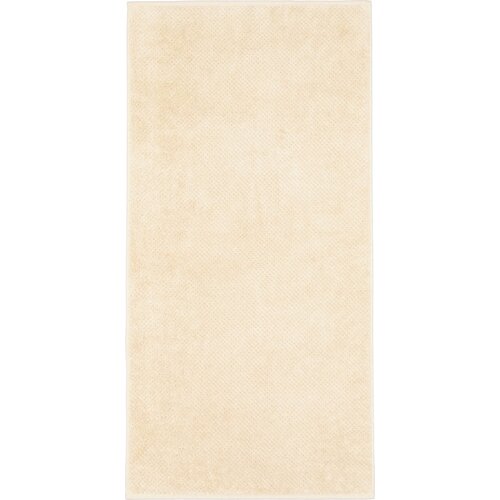 Caw&amp;ouml; Brisača Pure, 50 x 100 cm - beige 370 Slike