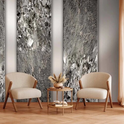  Foto tapeta - Black diamond 400x280 Standard Cene