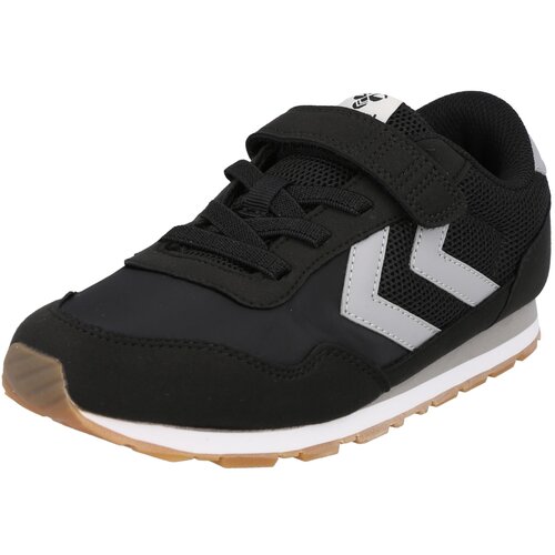 Hummel Tenisice 'Reflex' srebrno siva / crna Cene