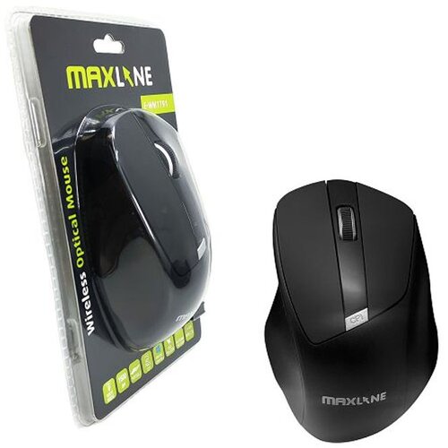 Maxline Mi&scaron; E-WM1791 CRNI Cijene