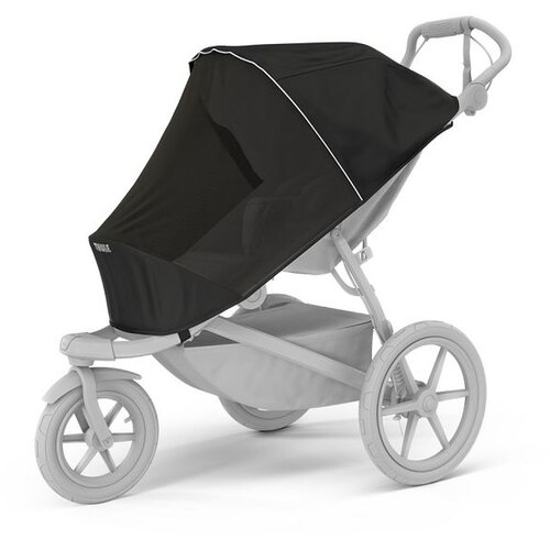 Thule Urban Glide 3 mesh cover - jednostruki mrežasti pokrov Slike