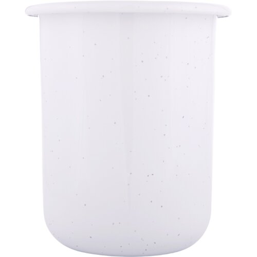  Emajlirana skodelica - White Cene