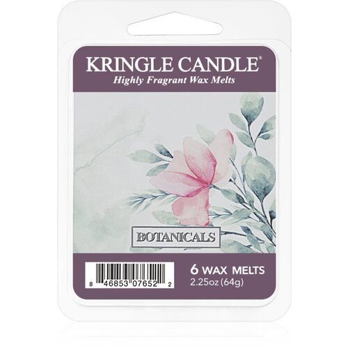 Kringle Candle Botanicals vosak za aroma lampu 64 g Slike