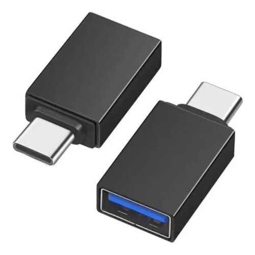 Fast Asia USB adapter USB C(M) na USB 3.0(F) Slike