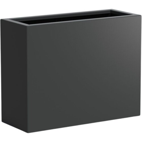 ADEZZ Korito za rastline Carrez - pravokotno / z dnom - 100 x 40 x 80 cm Slike