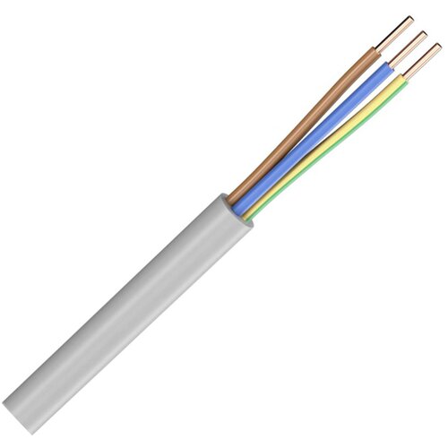 Kabel PGP 3x2,5/100 Cene