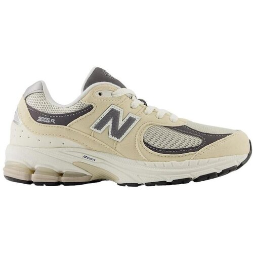 New Balance Nizke superge - Bež Cene