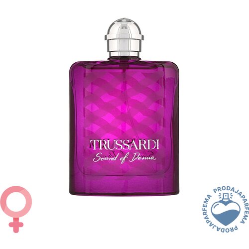 Trussardi Sound of Donna - 100ml Cijene