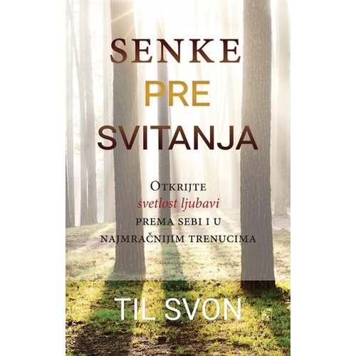 Leo Commerce Til Svon - Senke pre svitanja Slike
