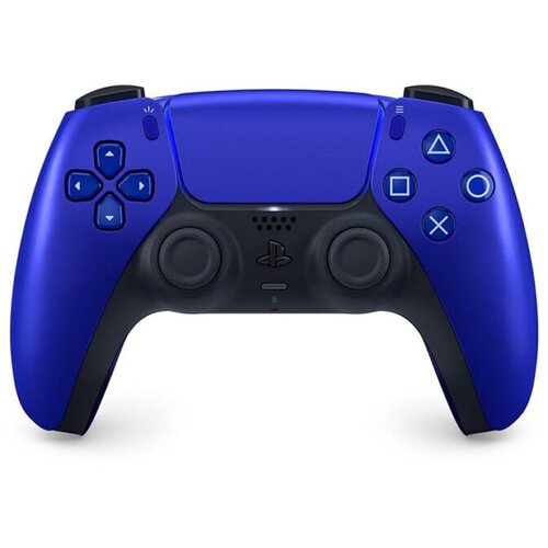 PS5 Dualsense Wireless Controller Cobalt Blue Cijene