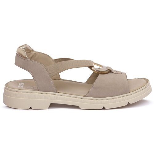 Ara Nizki čevlji Gaucho Bež Slike