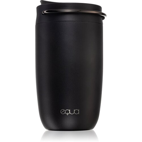 Equa Cup termošalica boja Black 300 ml Cijene