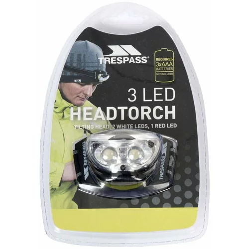 Trespass Guidance Headlamp