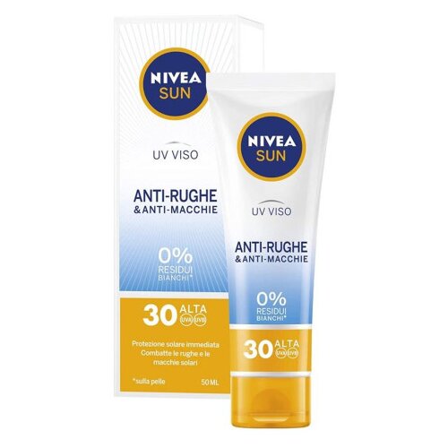 Nivea Krema za sunčanje SPF30 50ml Cijene
