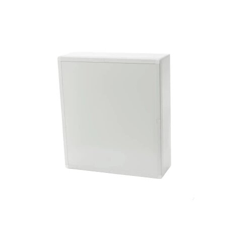Fibox ABQ3 364012 7085881 univerzalno kućište 400 x 360 x 121 ABS siva (RAL 7035) 1 St. Cijene
