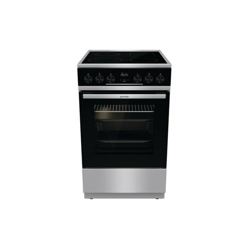 Gorenje električni &amp;scaron;poret GEC5C61XPA - OUTLET Slike