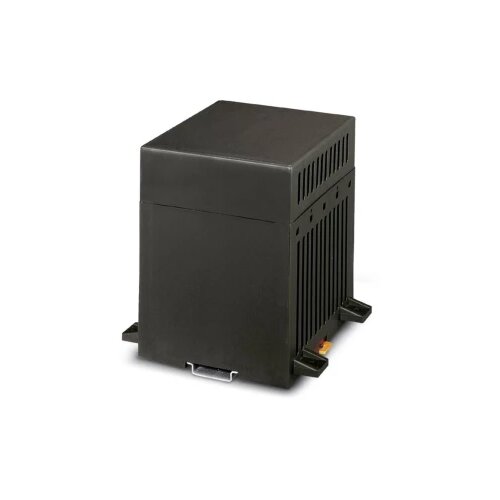  Kući&scaron;te za DIN-letvu, umjetna masa Phoenix Contact CM125-LG/H 12,5/BO BK 5 kom. Cijene