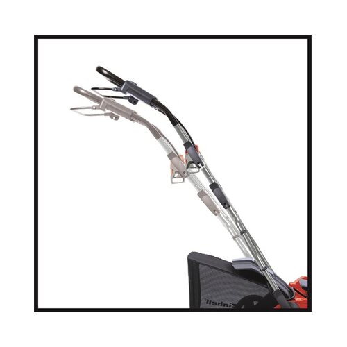 Einhell Prezračevalnik trate GE-SA 1640 Slike