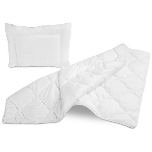 Sensillo DELUXE set posteljine 135x100cm i 60x40cm Slike